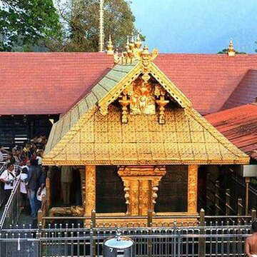 Sabarimala gold theft probe: ED raids Travancore Devaswom Board offices and 21 locations