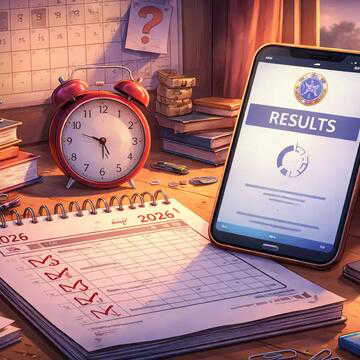 RBSE Class 10 result postponed — here's when it may be out