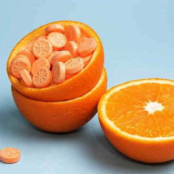 Vitamin C is good for the skin, but what other functions does it offer?