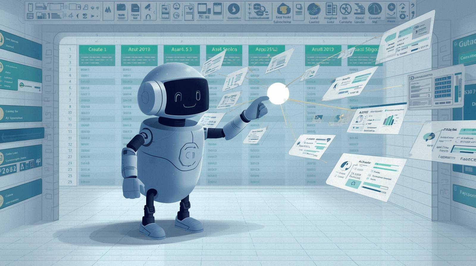 Claude brings AI into Excel workflows with new Pro features; internet reacts with jokes and debate