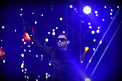 ‘Was in a very demonic state of mind’: Honey Singh recalls SRK, Akshay Kumar’s concern for him