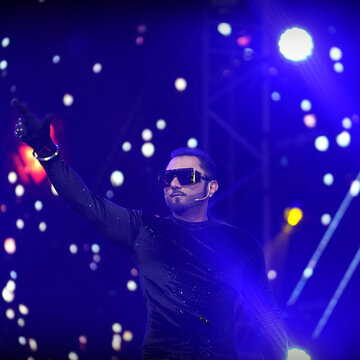 ‘Was in a very demonic state of mind’: Honey Singh recalls SRK, Akshay Kumar’s concern for him