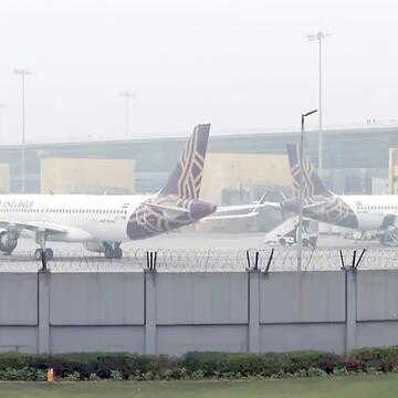 Winter tightens grip on Delhi as city records coldest February in past 4 years