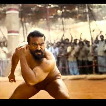 From cricket fields to wrestling rings, Ram Charan shines in high-energy ‘Peddi’ trailer