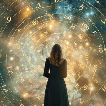 Year-end horoscope 2025: How December will unfold for each life path number