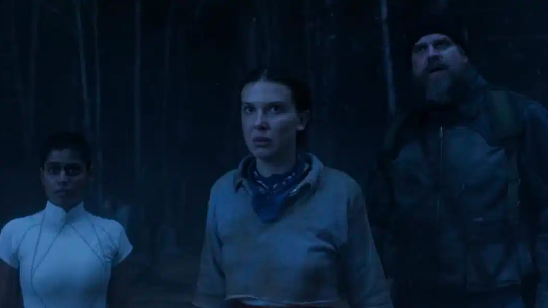 Stranger Things 5 Volume 2 trailer teases shocking truth about the Upside Down: WATCH