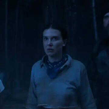 Stranger Things 5 Volume 2 trailer teases shocking truth about the Upside Down: WATCH