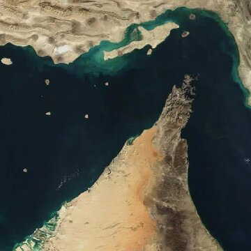 For whom is the Strait of Hormuz closed? Iran announces ban on THESE countries