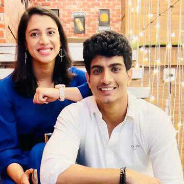 Palash Muchhal and Smriti Mandhana unfollow each other on Instagram after calling off wedding