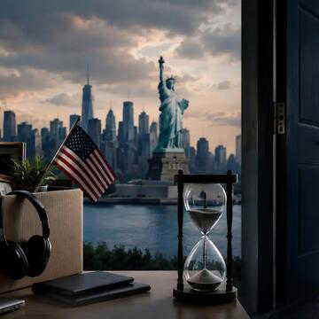 One layoff, 60 days to survive: The new fear for Indians in the US