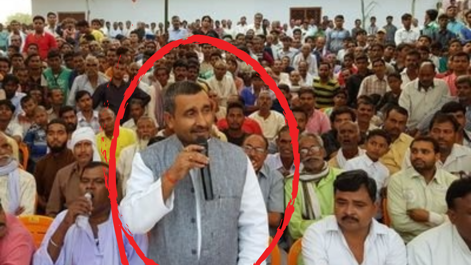 'We are happy', says Unnao rape survivor's mother after SC stays Delhi HC order granting bail to Kuldeep Singh Sengar