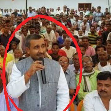 'We are happy', says Unnao rape survivor's mother after SC stays Delhi HC order granting bail to Kuldeep Singh Sengar