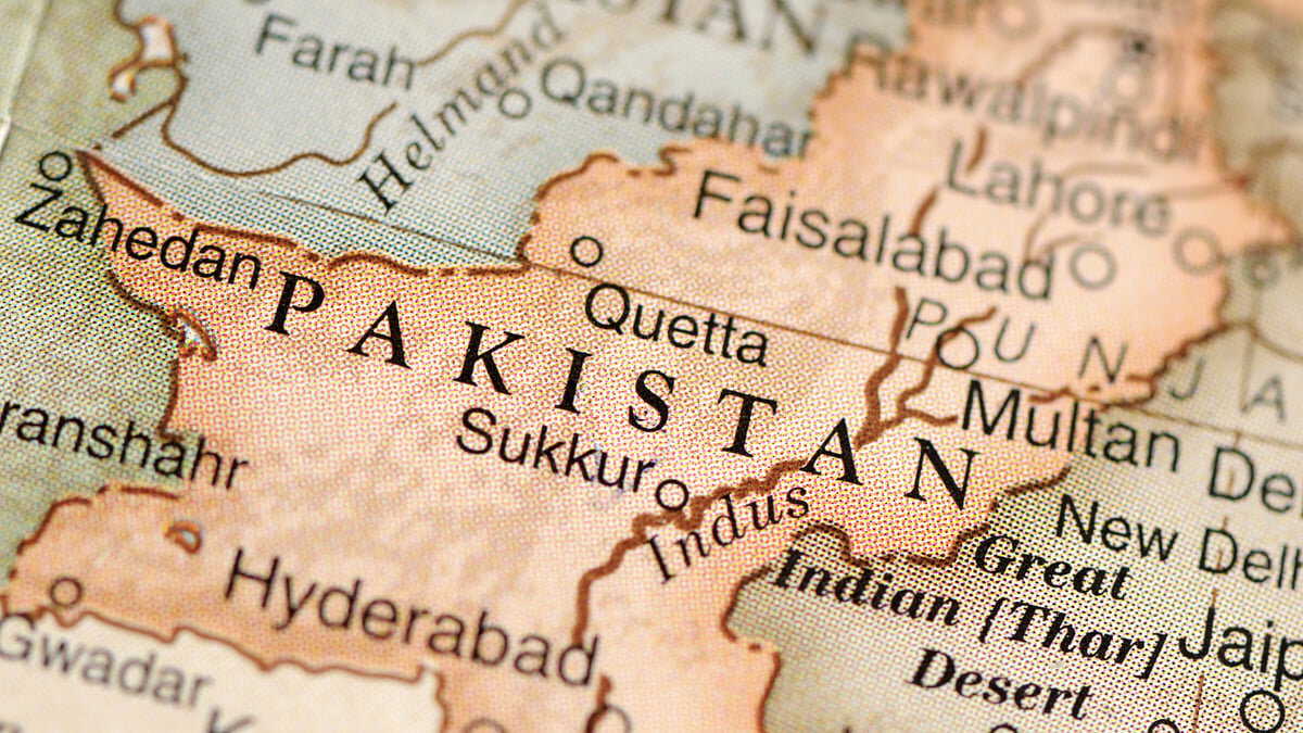 Militant attack on Christmas Day creates chaos in Pakistan, 3 killed