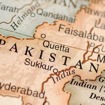 Militant attack on Christmas Day creates chaos in Pakistan, 3 killed