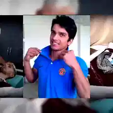 'Forgive everyone, ask forgiveness from all...': Heartbreaking video shows Harish Rana’s family’s last moments with him