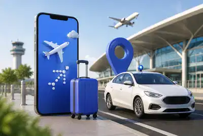 IndiGo launches airport cab service from ₹49, promises confirmed rides and no surge pricing
