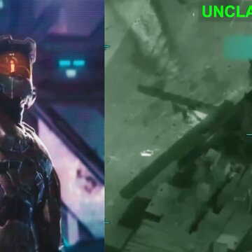 ‘Is a 16-year-old managing this account?’: White House’s Hollywood-style Iran strike video sparks outrage online