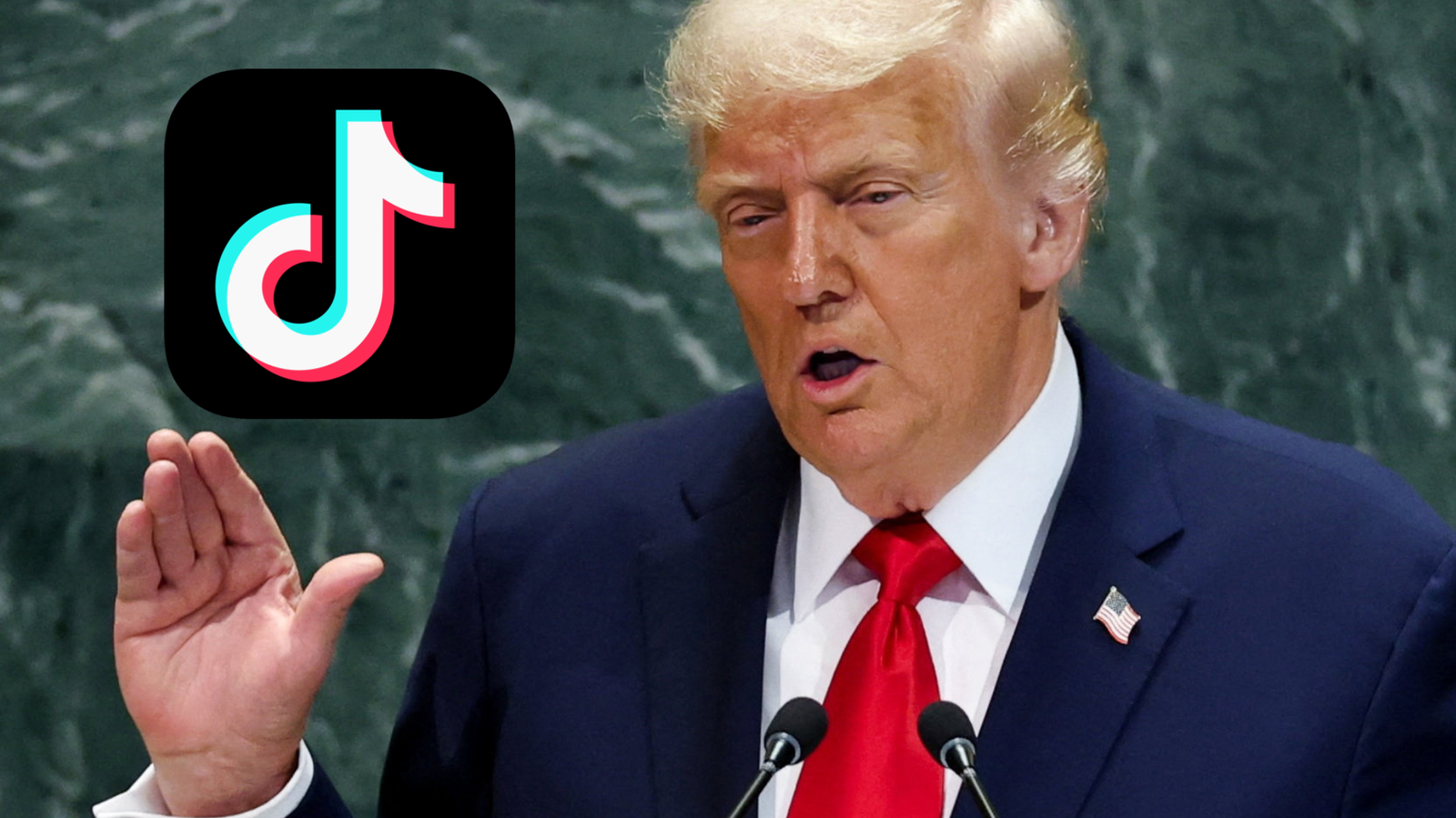 TikTok staff anxious amid Trump’s $14 billion US deal and executive order