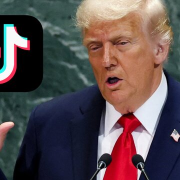 TikTok staff anxious amid Trump’s $14 billion US deal and executive order
