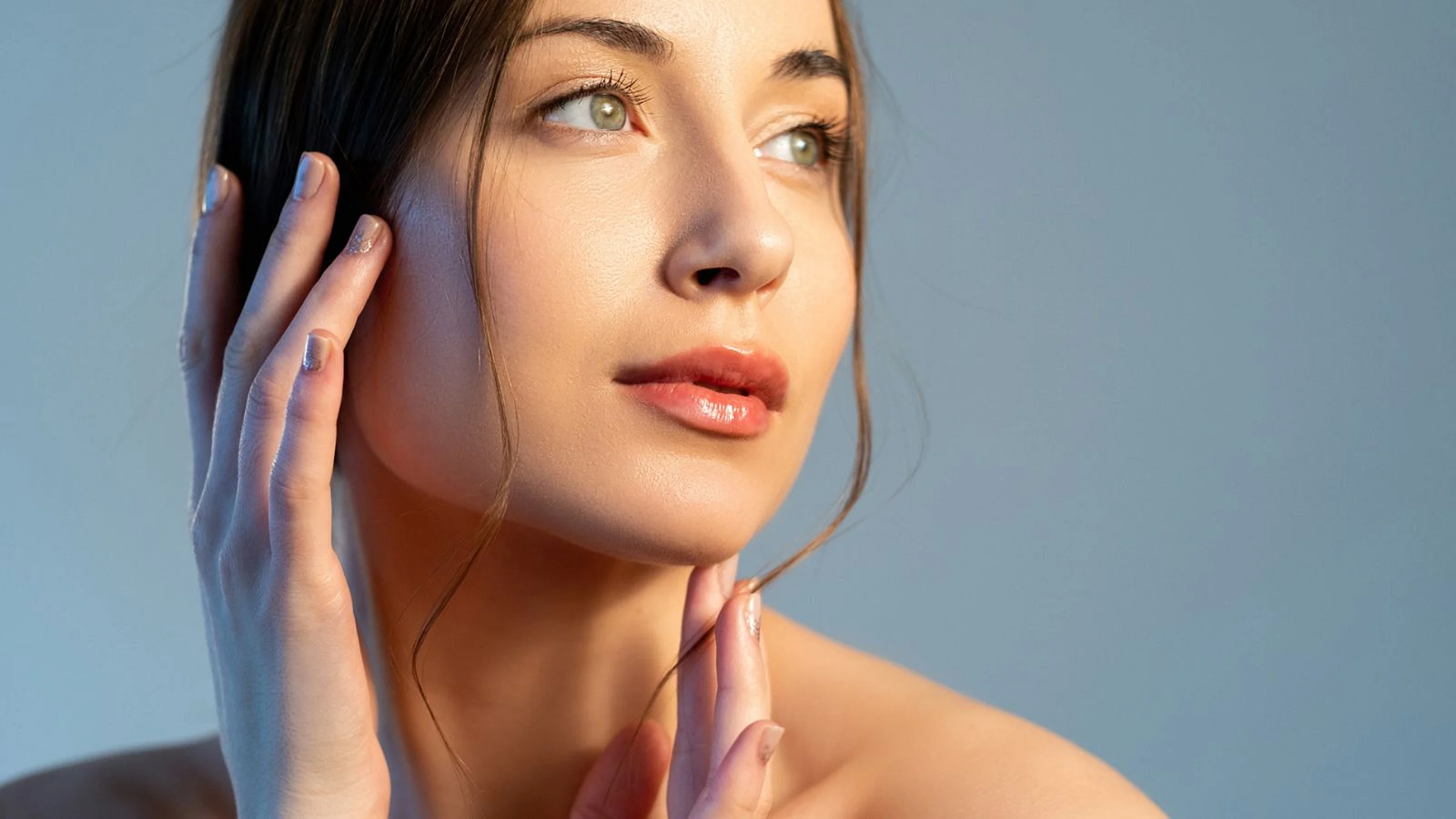 Solve 5 common skin problems with only THESE 3 kitchen ingredients