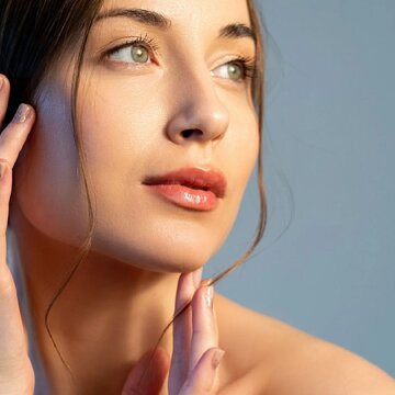 Solve 5 common skin problems with only THESE 3 kitchen ingredients