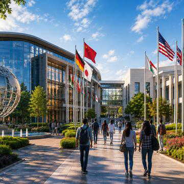 Foreign universities to bring global classrooms closer to Indian students