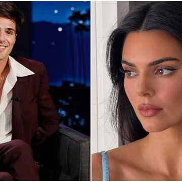Are Kendall Jenner and Jacob Elordi dating? Coachella appearance raises questions