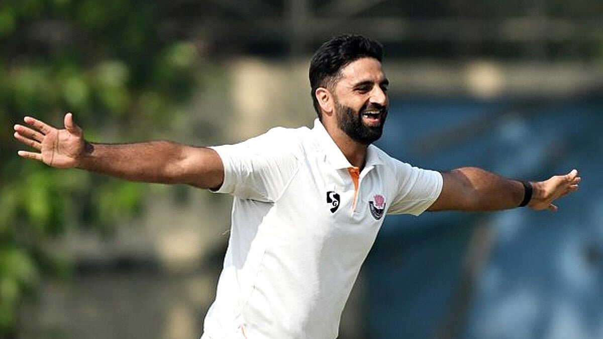 Is Auqib Nabi on the verge of a national call-up? What has the BCCI president indicated?