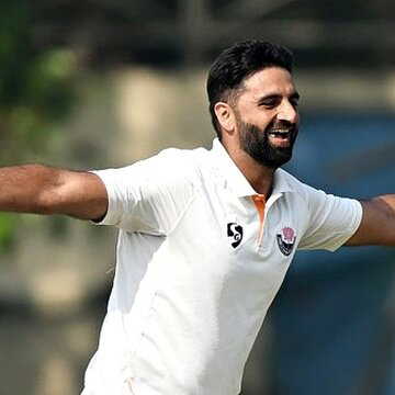 Is Auqib Nabi on the verge of a national call-up? What has the BCCI president indicated?