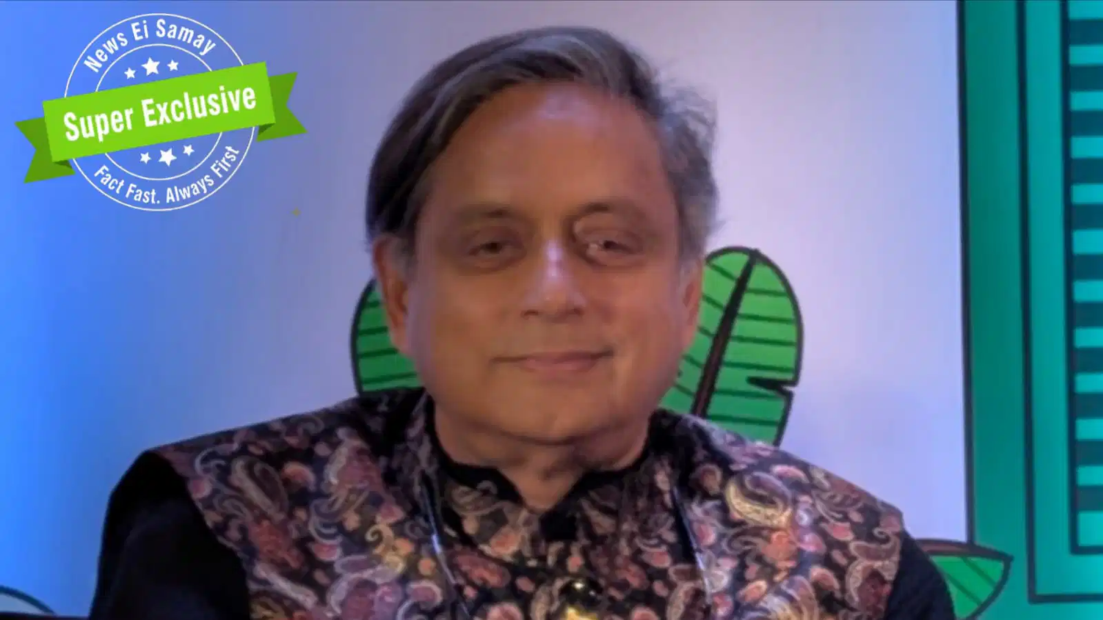 'Why punish a sportsman?': Shashi Tharoor on Mustafizur Rahman being dropped from IPL