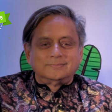 'Why punish a sportsman?': Shashi Tharoor on Mustafizur Rahman being dropped from IPL