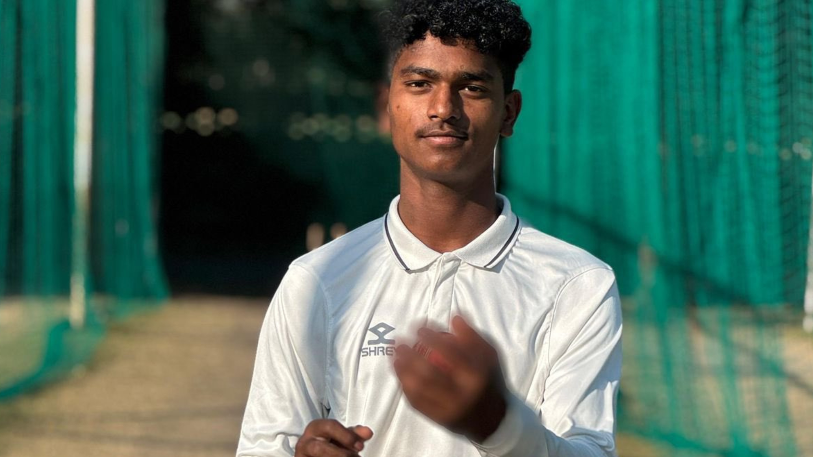 Sehwag congratulates Pulwama martyr’s son Rahul on Haryana U-19 call-up