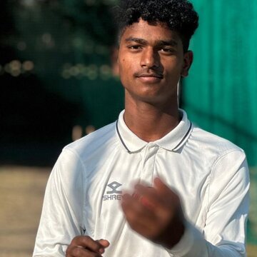 Sehwag congratulates Pulwama martyr’s son Rahul on Haryana U-19 call-up