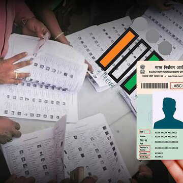 Draft voter list to be out on December 9: Here’s how you can check your name