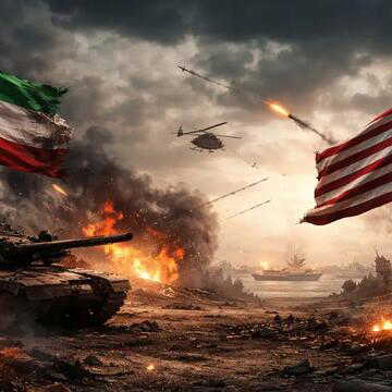 Over 3,000 US troops hit? Iran makes shocking claim amid intensifying conflict