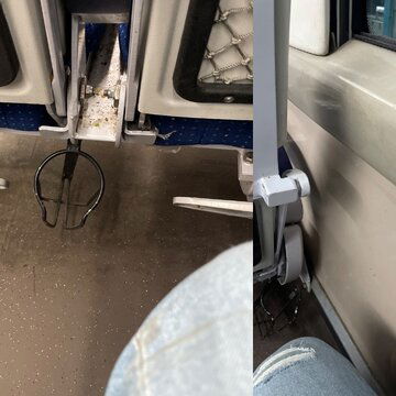 Passenger calls out dirty Vande Bharat coach, Railway promises action after backlash