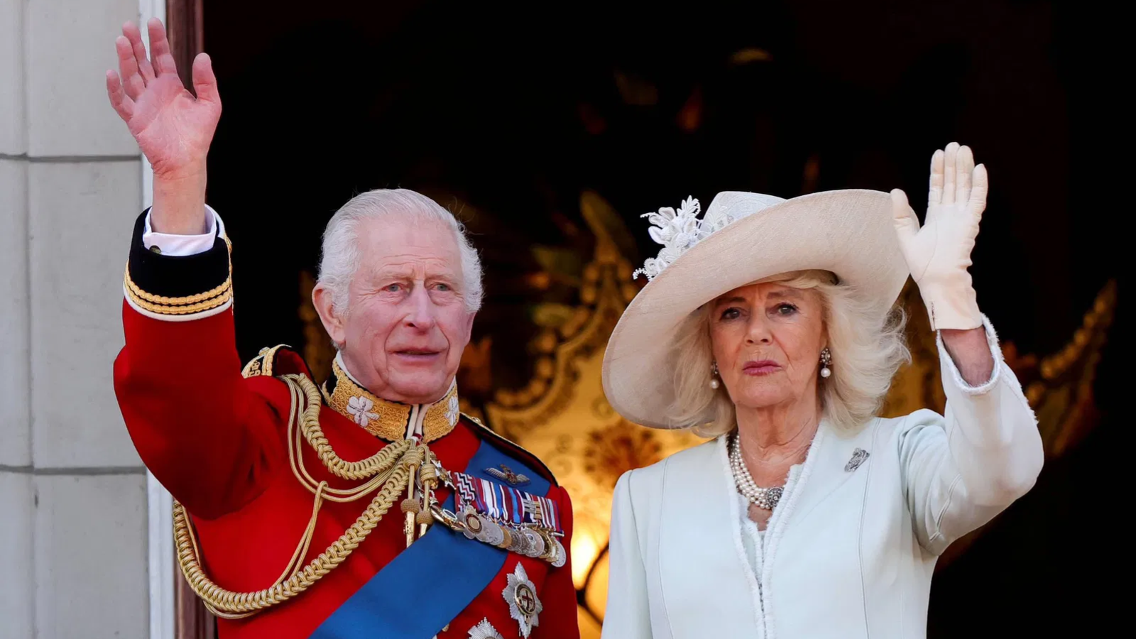 King Charles III exiles Prince Andrew to remote England Estate in Royal purge