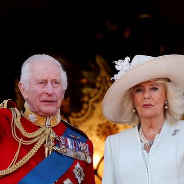 King Charles III exiles Prince Andrew to remote England Estate in Royal purge