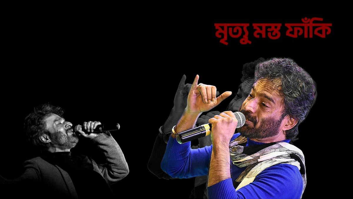 'Next time you declare me dead, I promise I will try to die', why does Nachiketa think death is a great deception?