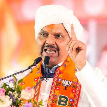 BJP-led Mahayuti unveils BMC poll manifesto, promises AI-driven development, flood-free Mumbai