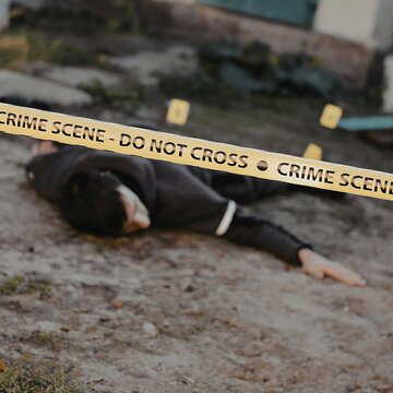 Specially abled employee commits suicide at Saket Court; note cites stress