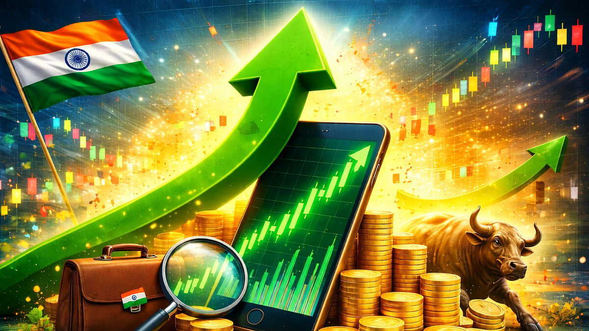 Stock market today: Sensex, Nifty open lower as caution grips Dalal Street