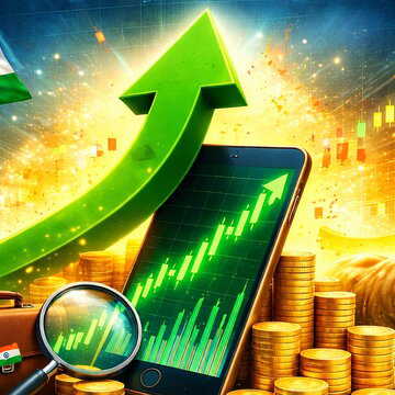 Stock market today: Sensex, Nifty open lower as caution grips Dalal Street