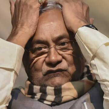 Nitish Kumar to quit as Bihar CM? Rajya Sabha nomination talk triggers fresh churn in Bihar politics
