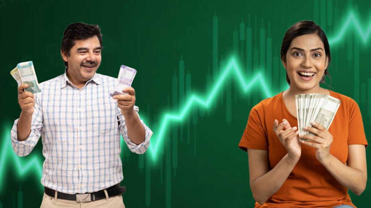 Investor jackpot: ₹1 lakh grows into ₹1.90 crore as THIS stock delivers 19,000% returns