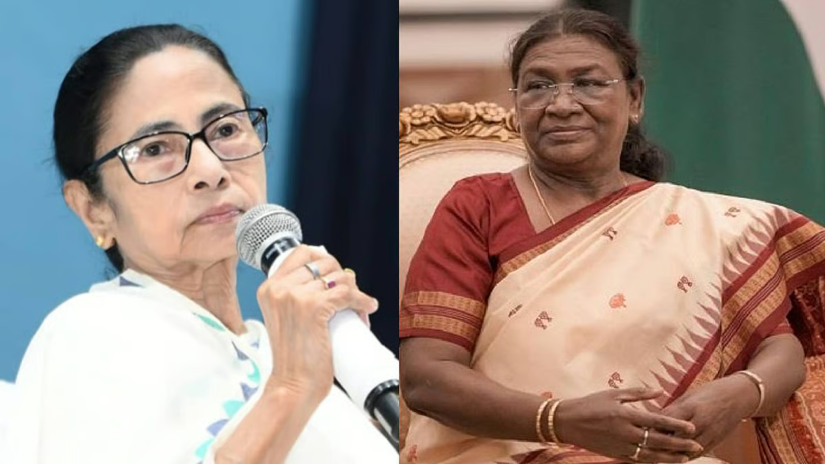 President Murmu withholds assent to bills proposing Chief Minister Mamata Banerjee as Chancellor of state universities