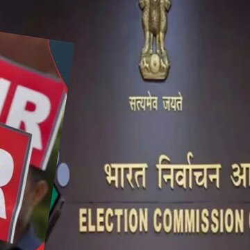 ECI to release SIR logical discrepancy list following SC directive; voters given 10 days to submit documents