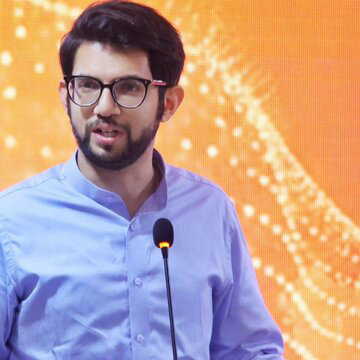 ‘Why is Bengal being treated like an invaded state?’ Aaditya Thackeray raises concerns over poll process in now-deleted post