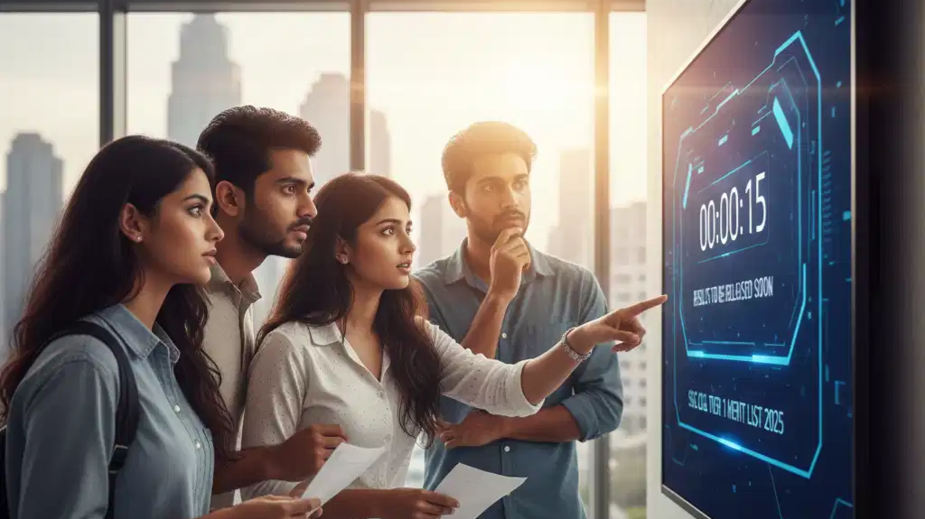 SSC CGL Tier 1 merit list 2025 to be released soon; here’s how to check