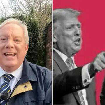 Royal expert says Prince Harry believes Donald Trump won’t act against him: Here's why